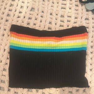 Forever 21 tube top